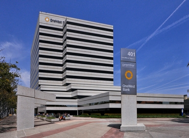 Virtual business address in Santa Monica, CA, 401 Wilshire Boulevard (90401) - 4 | MatchOffice