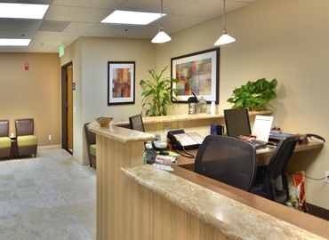 Virtual office in Temecula, 	CA, 41593 Winchester Road (92590) - 1 | MatchOffice.com