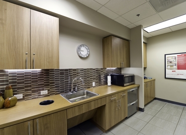 705 m² Coworking  in Princeton, NJ, 100 Overlook Center (08540) - 5 | MatchOffice