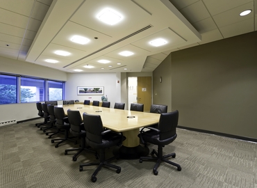 705 m² Shared office  in Princeton, NJ, 100 Overlook Center (08540) - 6 | MatchOffice