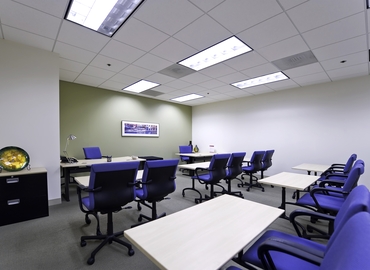 705 m² Shared workspace  in Princeton, NJ, 100 Overlook Center (08540) - 0 | MatchOffice.com