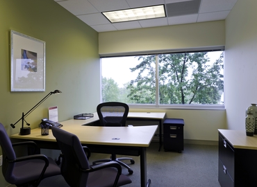705 m² Shared workspace  in Princeton, NJ, 100 Overlook Center (08540) - 1 | MatchOffice