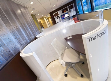 550 m² Coworking  in Lake Forest, IL, 100 S. Saunders Road (60045) - 6 | MatchOffice
