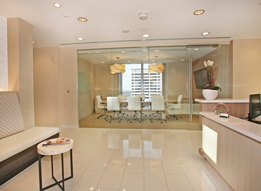 Virtual office in Newport Beach, CA, 620 Newport Center Drive (92660) - 1 | MatchOffice