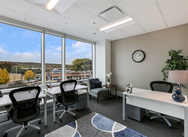 4000 m² Coworking  in Mankato, MN, 100 Warren Street (56001) - 0 | MatchOffice