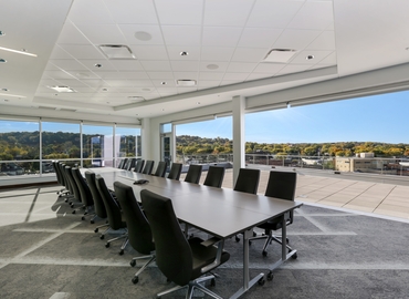 4000 m² Shared office  in Mankato, MN, 100 Warren Street (56001) - 3 | MatchOffice