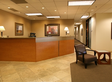 Virtual business address in Irvine, CA, 7700 Irvine Center Drive (92618) - 0 | MatchOffice.com