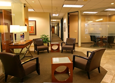 Virtual business address in Irvine, CA, 7700 Irvine Center Drive (92618) - 1 | MatchOffice.com