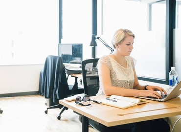 50 m² Business park in Chicago, IL, 111 West Illinois Street (60654) - 3 | MatchOffice.com