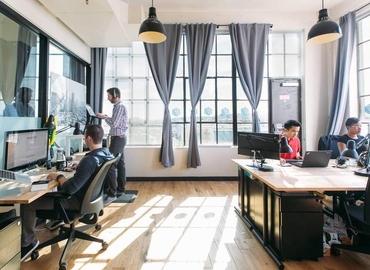 50 m² Business park in San Francisco, CA, 1161 Mission Street (94103) - 0 | MatchOffice.com