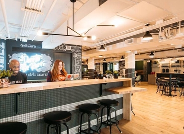 50 m² Business space in San Francisco, CA, 1161 Mission Street (94103) - 4 | MatchOffice.com