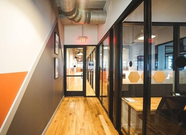 50 m² Business center in Austin, TX, 11801 Domain Boulevard (78758) - 2 | MatchOffice