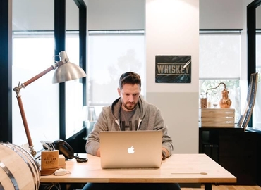 50 m² Business park in Manhattan Beach	 CA, 1240 Rosecrans Ave (90266) - 2 | MatchOffice