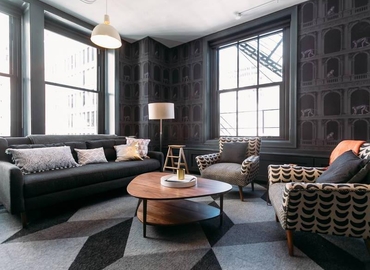 50 m² Serviced office in Chicago, IL, 125 S Clark Street (60603) - 2 | MatchOffice.com