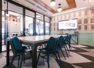 50 m² Business space in Chicago, IL, 125 S Clark Street (60603) - 0 | MatchOffice.com