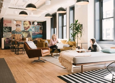 50 m² Business center in Chicago, IL, 125 S Clark Street (60603) - 4 | MatchOffice