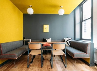 50 m² Business center in Chicago, IL, 125 S Clark Street (60603) - 5 | MatchOffice.com