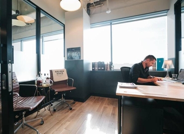 50 m² Serviced office in Los Angeles, CA, 12655 W. Jefferson Boulevard (90066) - 2 | MatchOffice.com