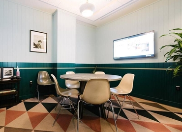 50 m² Business space in Los Angeles, CA, 12655 W. Jefferson Boulevard (90066) - 3 | MatchOffice