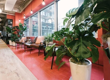 50 m² Business park in New York City, NY, 12 East 49th Street (10017) - 3 | MatchOffice.com