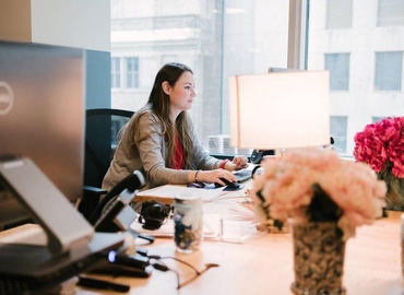 50 m² Serviced office in New York City, NY, 12 East 49th Street (10017) - 4 | MatchOffice.com