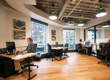 50 m² Business park in New York City, NY, 135 E 57th Street (10022) - 2 | MatchOffice