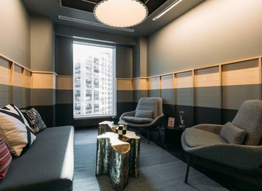 50 m² Business center in New York City, NY, 135 E 57th Street (10022) - 1 | MatchOffice.com
