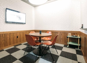 50 m² Business center in New York City, NY, 135 E 57th Street (10022) - 0 | MatchOffice