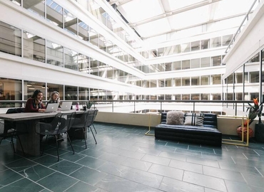 50 m² Business park in Washington CBD, DC, 1440 G Street NW (20005) - 2 | MatchOffice.com