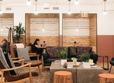 50 m² Business center in Washington CBD, DC, 1440 G Street NW (20005) - 3 | MatchOffice.com