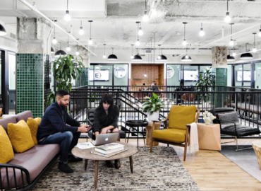 50 m² Business park in Washington CBD, DC, 1440 G Street NW (20005) - 5 | MatchOffice