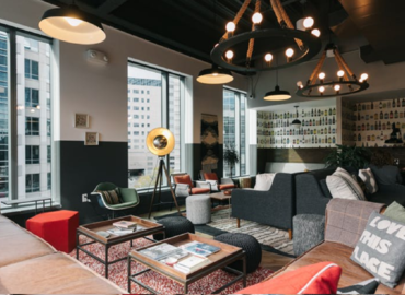 50 m² Business space in Denver, CO, 1550 Wewatta Street (80202) - 2 | MatchOffice