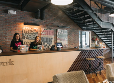 50 m² Business space in Denver, CO, 1550 Wewatta Street (80202) - 3 | MatchOffice.com