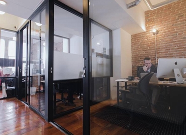 50 m² Serviced office in San Francisco, CA, 156 2nd Street (94105) - 1 | MatchOffice.com