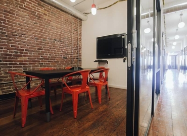 50 m² Serviced office in San Francisco, CA, 156 2nd Street (94105) - 3 | MatchOffice.com