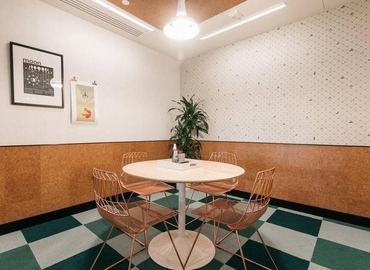 50 m² Business park in Pasadena, CA, 177 E Colorado Boulevard (91105) - 0 | MatchOffice