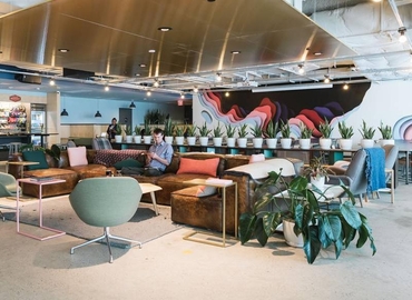 50 m² Business center in Philadelphia, PA, 1900 Market Street (19103) - 3 | MatchOffice.com