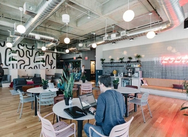 50 m² Business center in Dallas, TX, 1920 McKinney Ave (75201) - 3 | MatchOffice