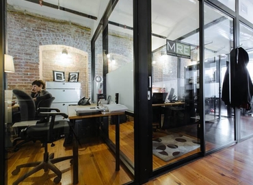 50 m² Business center in New York City, NY, 1 Little West 12th Street (10014) - 2 | MatchOffice.com