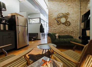 50 m² Business park in New York City, NY, 1 Little West 12th Street (10014) - 3 | MatchOffice.com