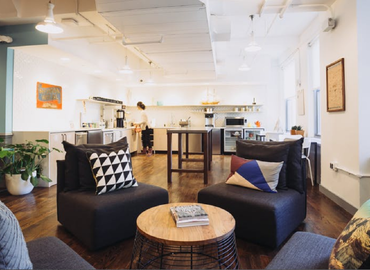 50 m² Serviced office in New York City, NY, 205 E 42nd Street (10017) - 2 | MatchOffice