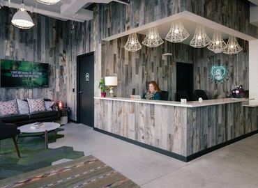 50 m² Serviced office in Berkeley, CA, 2120 University Ave (94704) - 3 | MatchOffice.com