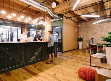 50 m² Business center in Chicago, IL, 220 N. Green Street (60607) - 3 | MatchOffice.com