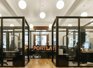 50 m² Serviced office in Portland, 220 NW 8th Avenue (97209) - 2 | MatchOffice