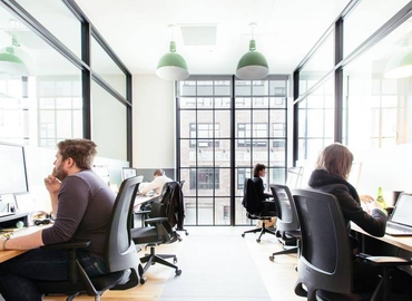 50 m² Serviced office in Arlington, VA, 2221 South Clark Street (22202) - 0 | MatchOffice.com
