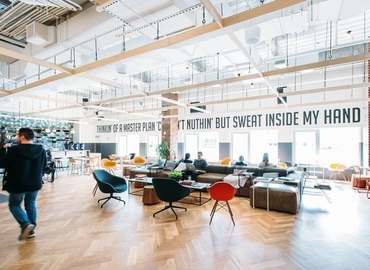 50 m² Business park in Arlington, VA, 2221 South Clark Street (22202) - 2 | MatchOffice
