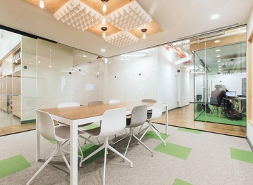 50 m² Business park in New York City, NY, 222 Broadway (10038) - 1 | MatchOffice.com
