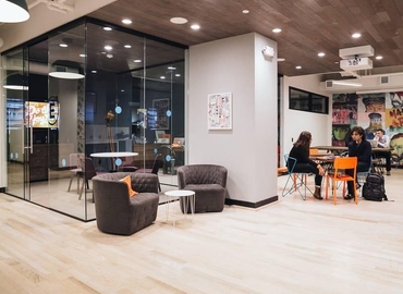 50 m² Business space in New York City, NY, 25 Broadway 9th Floor (10004) - 2 | MatchOffice