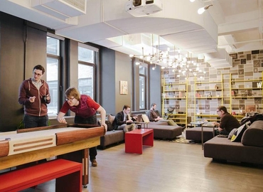 50 m² Business space in New York City, NY, 25 Broadway 9th Floor (10004) - 3 | MatchOffice.com