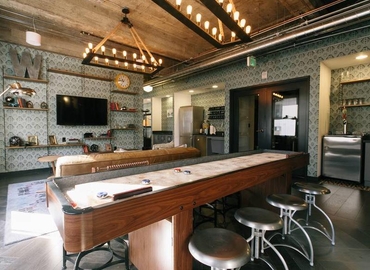 50 m² Serviced office in San Francisco, CA, 25 Taylor Street (94102) - 1 | MatchOffice.com